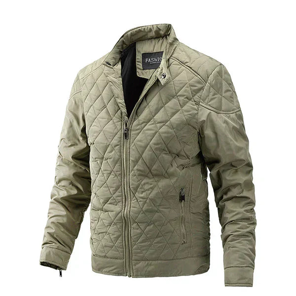 Cameron | Stylish Bomber Jacket