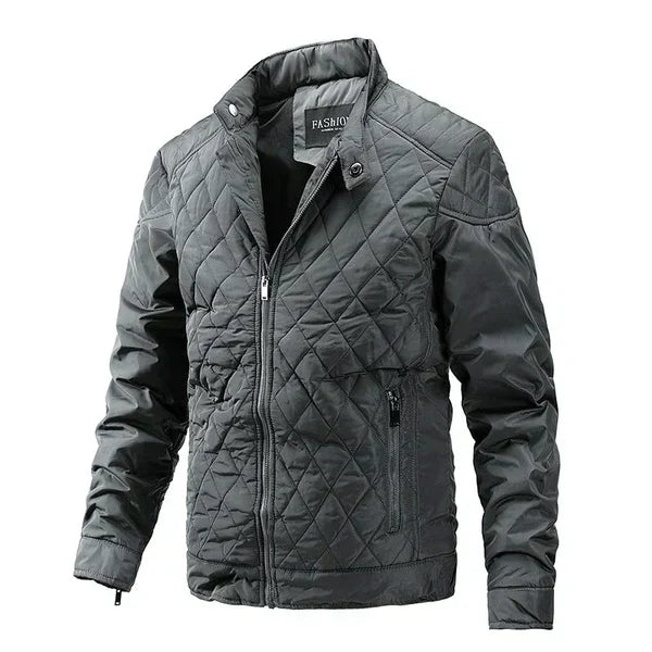 Cameron | Stylish Bomber Jacket