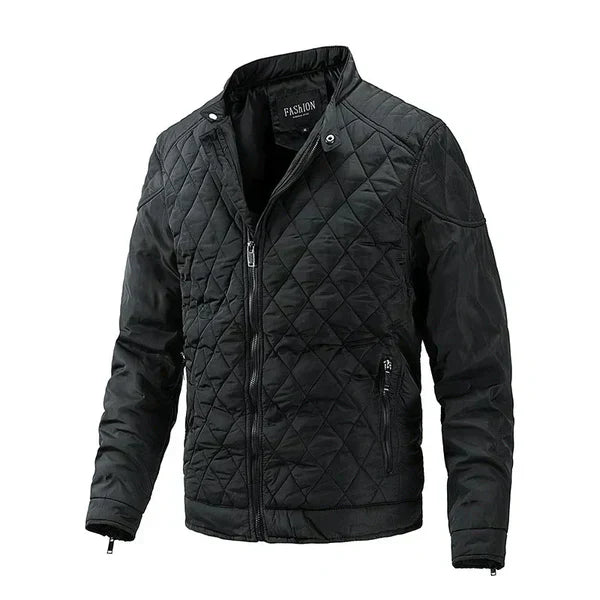 Cameron | Stylish Bomber Jacket