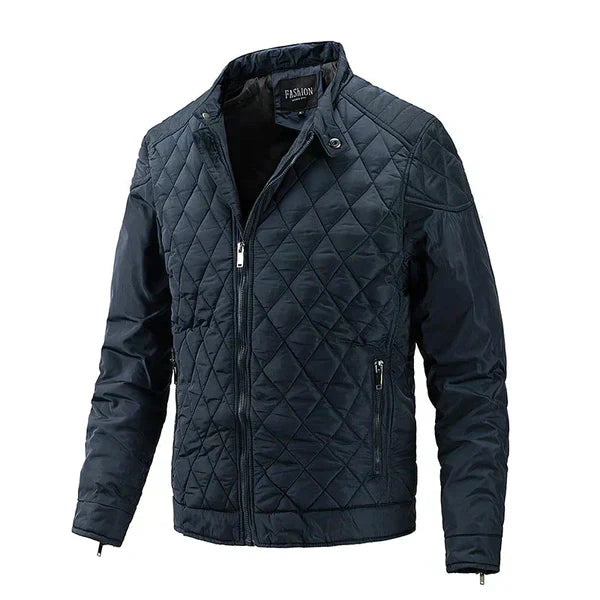 Cameron | Stylish Bomber Jacket