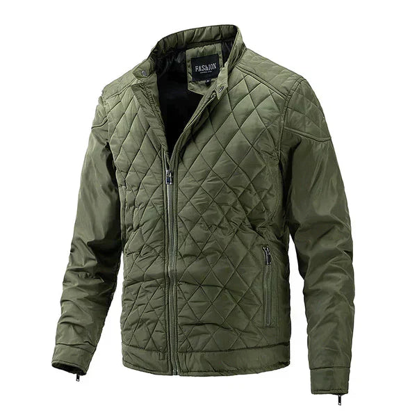 Cameron | Stylish Bomber Jacket