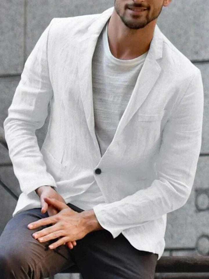 Riley | Stylish Casual Blazer