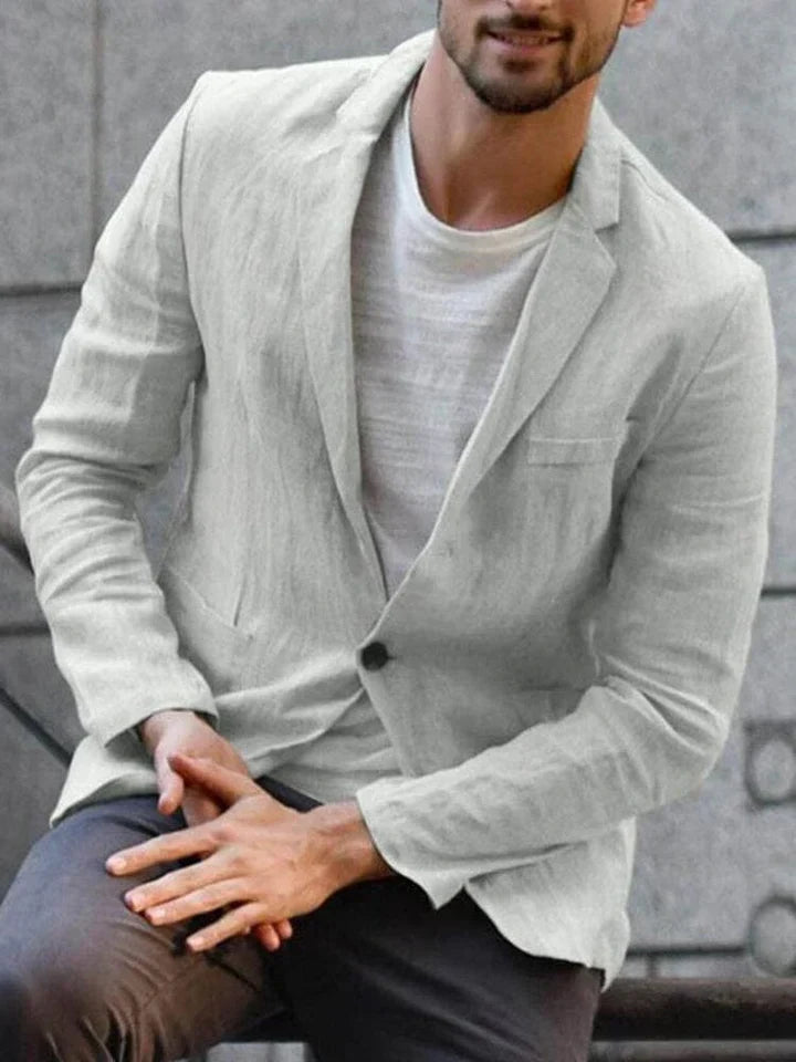Riley | Stylish Casual Blazer