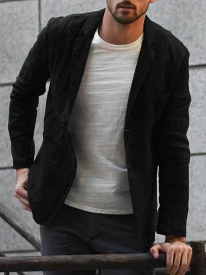 Riley | Stylish Casual Blazer
