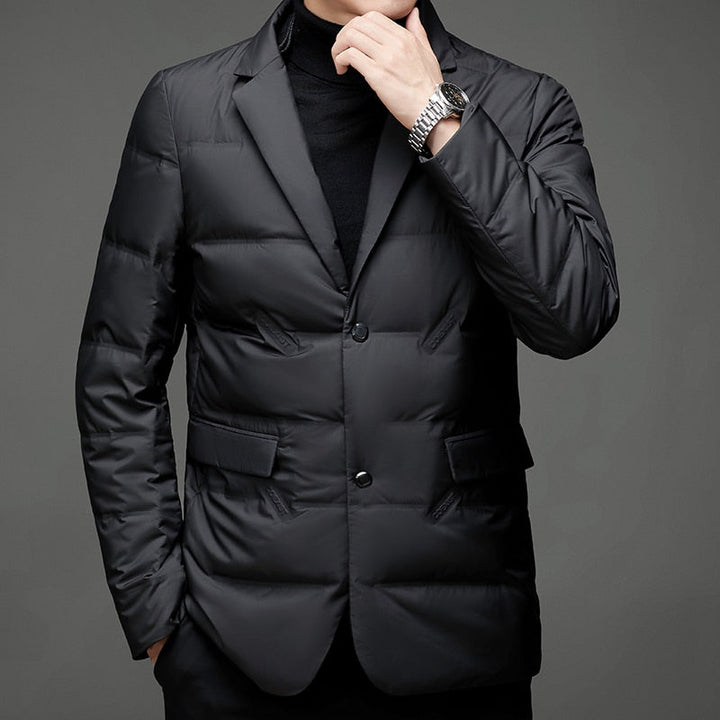 Phoenix | Padded Blazer Men