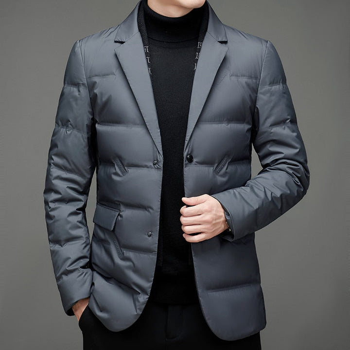 Phoenix | Padded Blazer Men