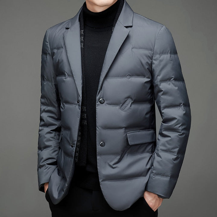 Phoenix | Padded Blazer Men